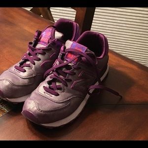 New Balance 574 Athletic Shoes—PRICE DROP